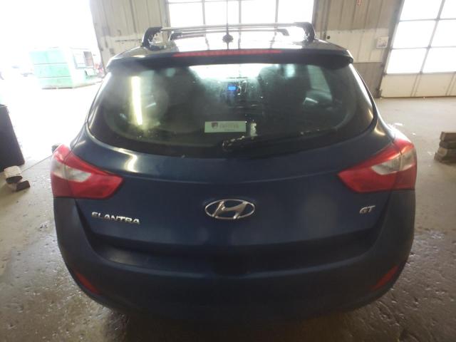 Photo 5 VIN: KMHD35LH5EU224027 - HYUNDAI ELANTRA 