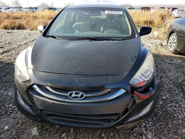 Photo 4 VIN: KMHD35LH5EU225341 - HYUNDAI ELANTRA 