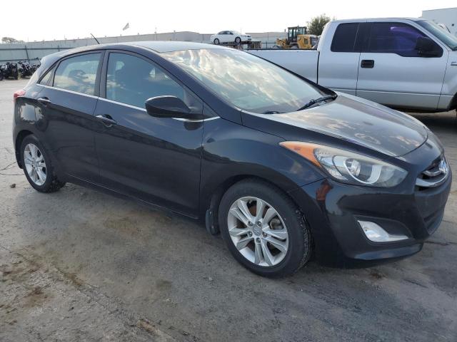 Photo 3 VIN: KMHD35LH5EU230863 - HYUNDAI ELANTRA GT 