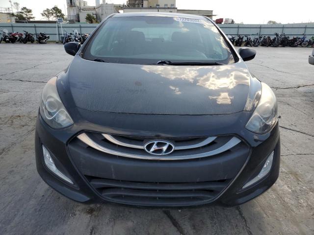 Photo 4 VIN: KMHD35LH5EU230863 - HYUNDAI ELANTRA GT 