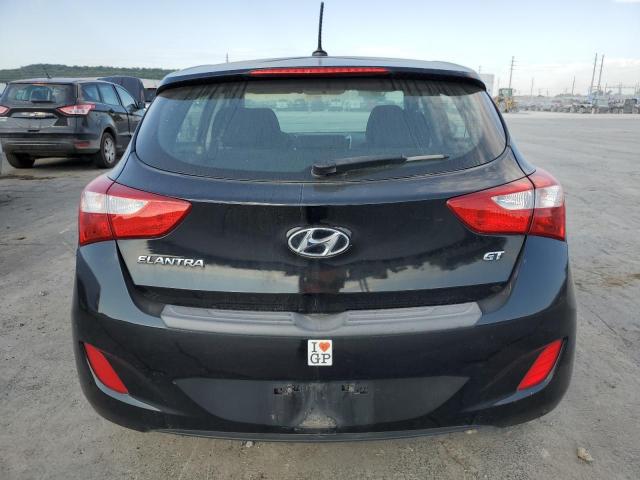 Photo 5 VIN: KMHD35LH5EU230863 - HYUNDAI ELANTRA GT 