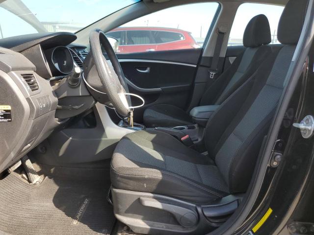 Photo 6 VIN: KMHD35LH5EU230863 - HYUNDAI ELANTRA GT 