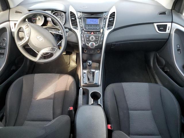 Photo 7 VIN: KMHD35LH5EU230863 - HYUNDAI ELANTRA GT 