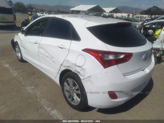 Photo 2 VIN: KMHD35LH5EU234301 - HYUNDAI ELANTRA GT 