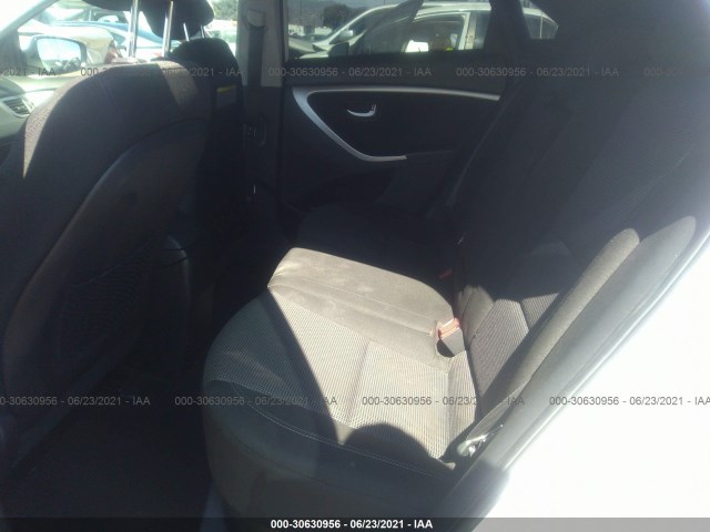 Photo 7 VIN: KMHD35LH5EU234301 - HYUNDAI ELANTRA GT 