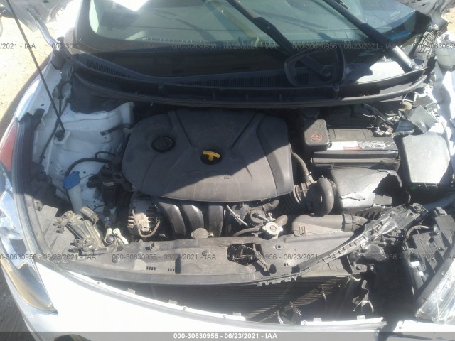 Photo 9 VIN: KMHD35LH5EU234301 - HYUNDAI ELANTRA GT 