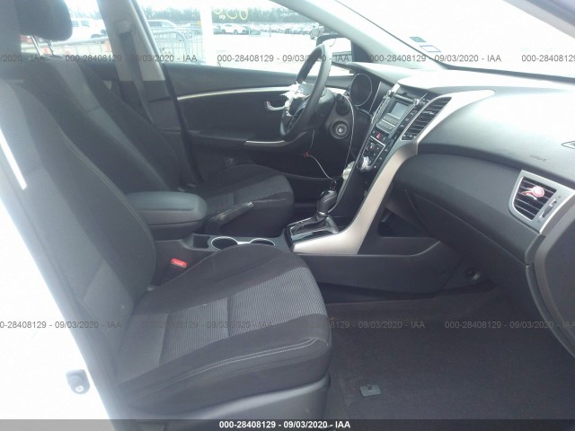 Photo 4 VIN: KMHD35LH5FU235773 - HYUNDAI ELANTRA GT 