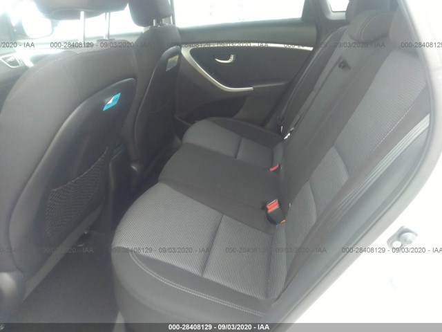 Photo 7 VIN: KMHD35LH5FU235773 - HYUNDAI ELANTRA GT 