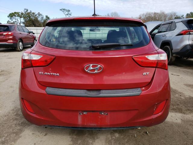 Photo 5 VIN: KMHD35LH5FU237409 - HYUNDAI ELANTRA GT 