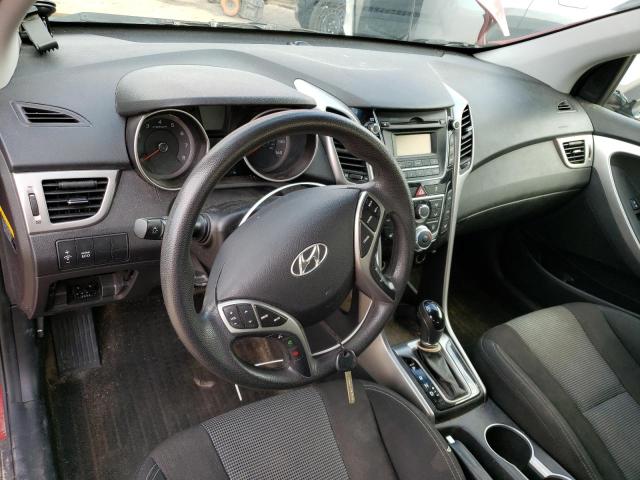 Photo 7 VIN: KMHD35LH5FU237409 - HYUNDAI ELANTRA GT 