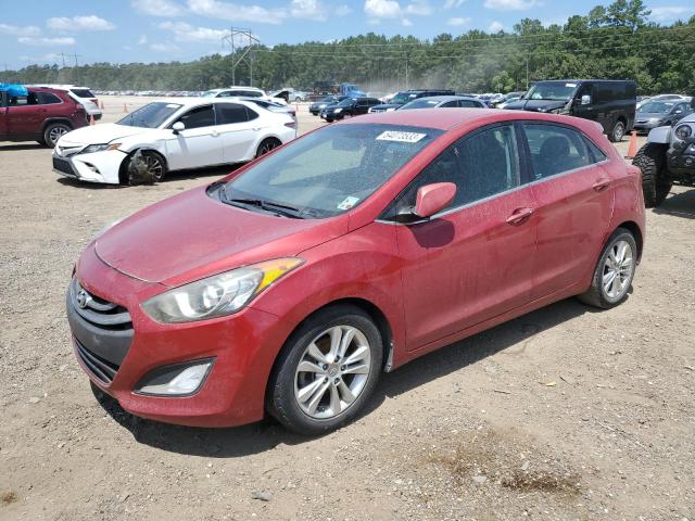 Photo 0 VIN: KMHD35LH5FU238012 - HYUNDAI ELANTRA GT 