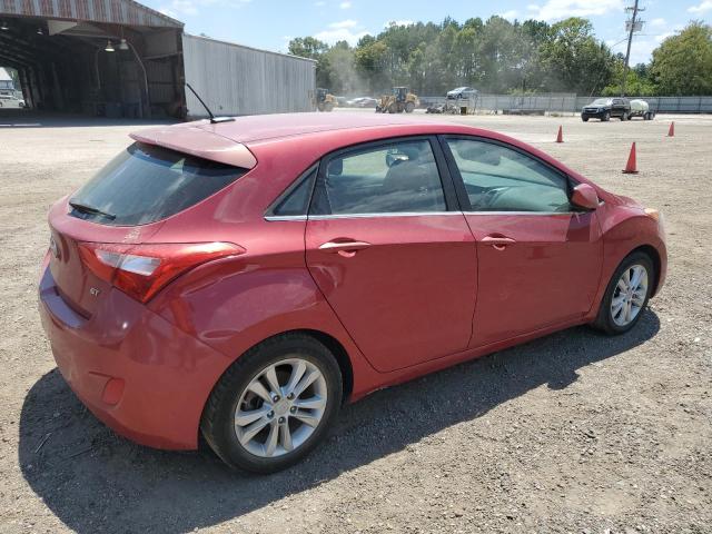 Photo 2 VIN: KMHD35LH5FU238012 - HYUNDAI ELANTRA GT 