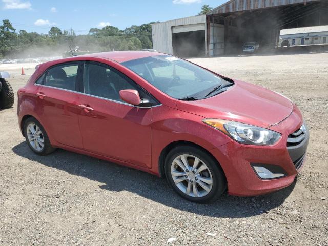 Photo 3 VIN: KMHD35LH5FU238012 - HYUNDAI ELANTRA GT 