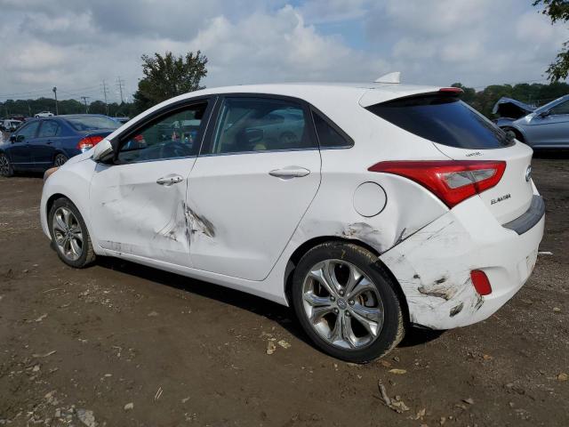 Photo 1 VIN: KMHD35LH5FU238558 - HYUNDAI ELANTRA GT 