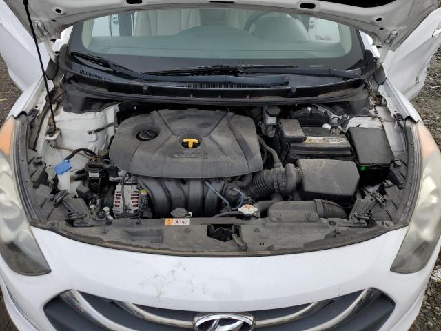 Photo 10 VIN: KMHD35LH5FU238558 - HYUNDAI ELANTRA GT 