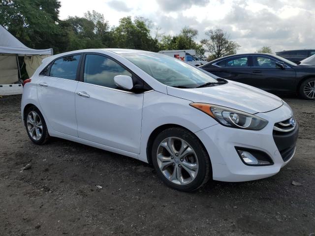 Photo 3 VIN: KMHD35LH5FU238558 - HYUNDAI ELANTRA GT 