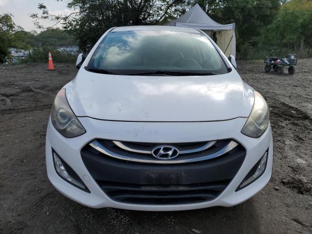 Photo 4 VIN: KMHD35LH5FU238558 - HYUNDAI ELANTRA GT 