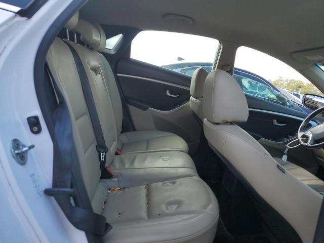 Photo 9 VIN: KMHD35LH5FU238558 - HYUNDAI ELANTRA GT 