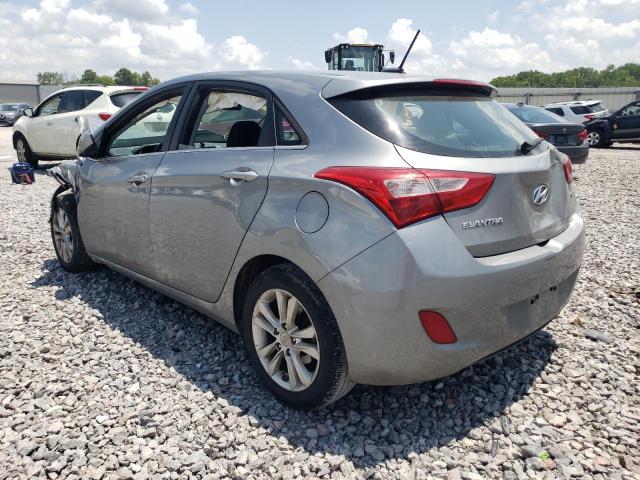 Photo 1 VIN: KMHD35LH5FU242657 - HYUNDAI ELANTRA GT 