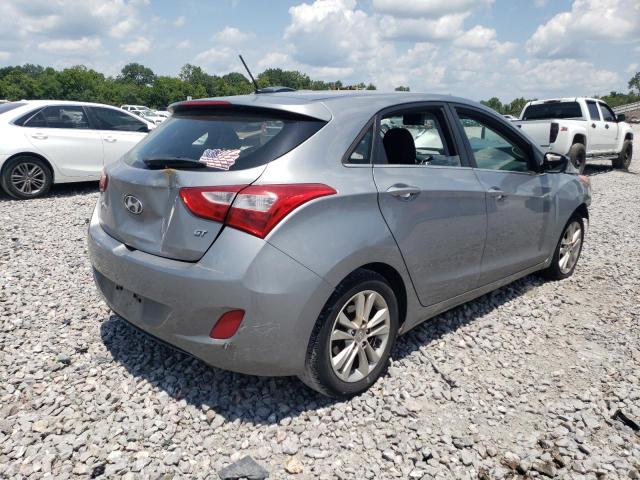 Photo 2 VIN: KMHD35LH5FU242657 - HYUNDAI ELANTRA GT 