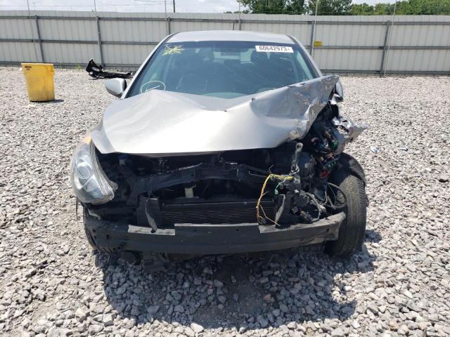 Photo 4 VIN: KMHD35LH5FU242657 - HYUNDAI ELANTRA GT 