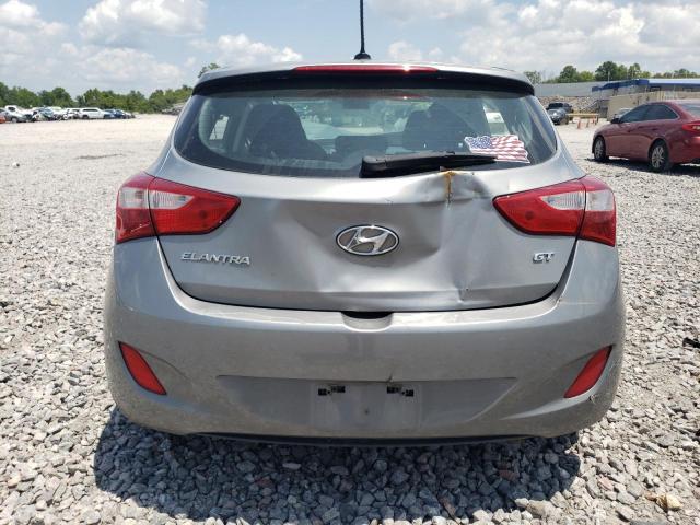 Photo 5 VIN: KMHD35LH5FU242657 - HYUNDAI ELANTRA GT 