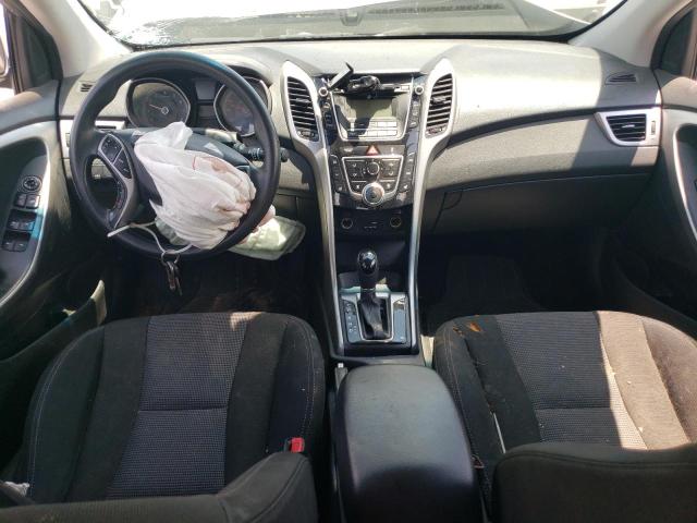 Photo 7 VIN: KMHD35LH5FU242657 - HYUNDAI ELANTRA GT 