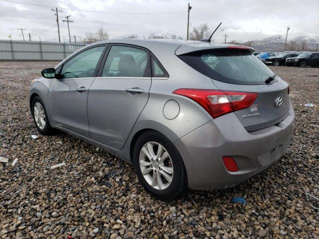 Photo 1 VIN: KMHD35LH5FU244716 - HYUNDAI ELANTRA GT 