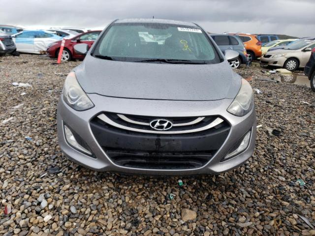 Photo 4 VIN: KMHD35LH5FU244716 - HYUNDAI ELANTRA GT 