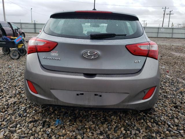 Photo 5 VIN: KMHD35LH5FU244716 - HYUNDAI ELANTRA GT 