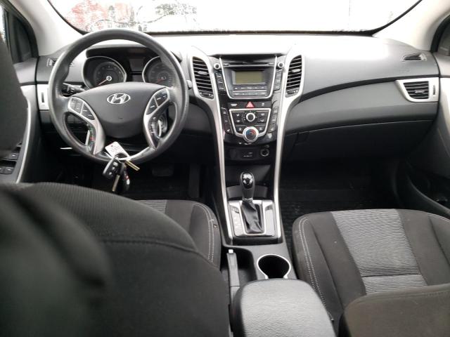 Photo 7 VIN: KMHD35LH5FU244716 - HYUNDAI ELANTRA GT 