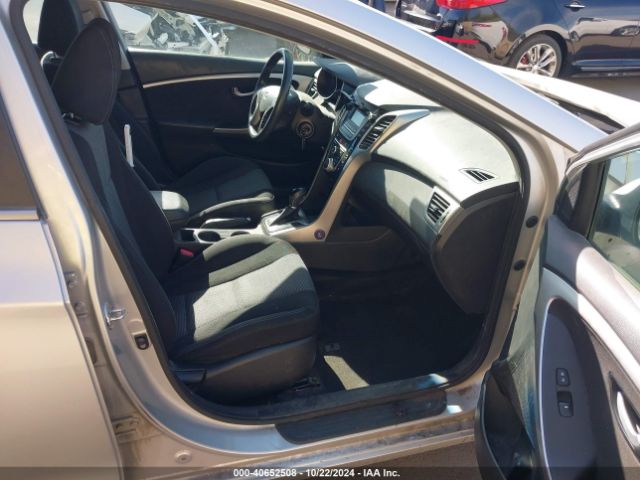 Photo 4 VIN: KMHD35LH5GU252283 - HYUNDAI ELANTRA 