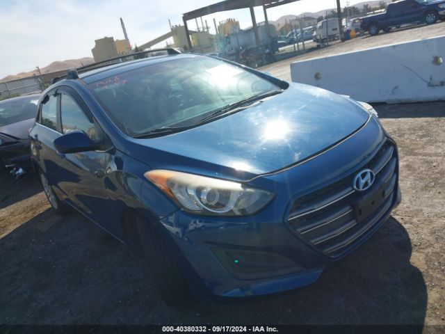 Photo 0 VIN: KMHD35LH5GU255118 - HYUNDAI ELANTRA 