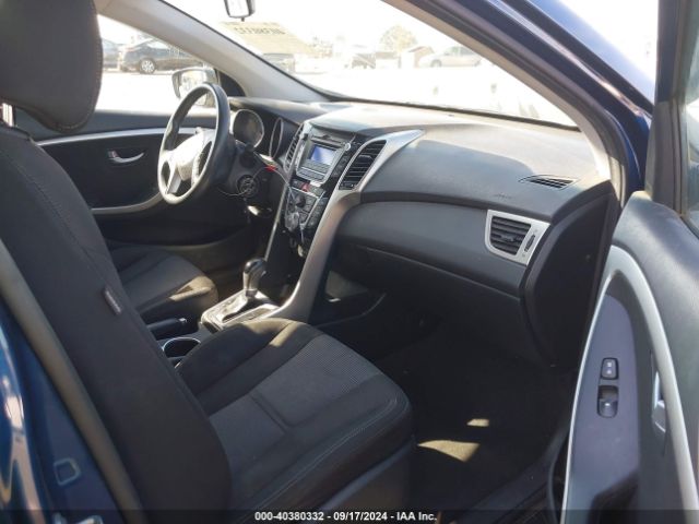 Photo 4 VIN: KMHD35LH5GU255118 - HYUNDAI ELANTRA 