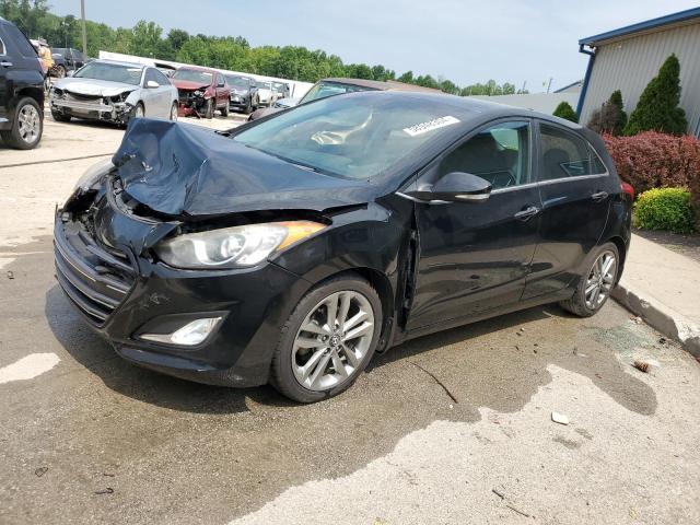 Photo 0 VIN: KMHD35LH5GU258195 - HYUNDAI ELANTRA 