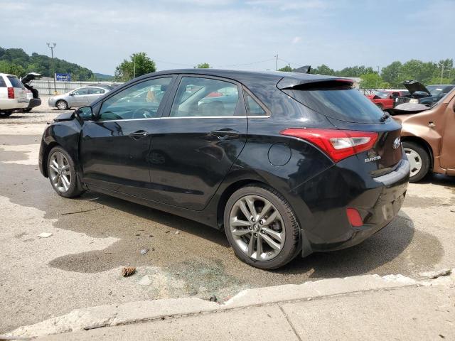 Photo 1 VIN: KMHD35LH5GU258195 - HYUNDAI ELANTRA 