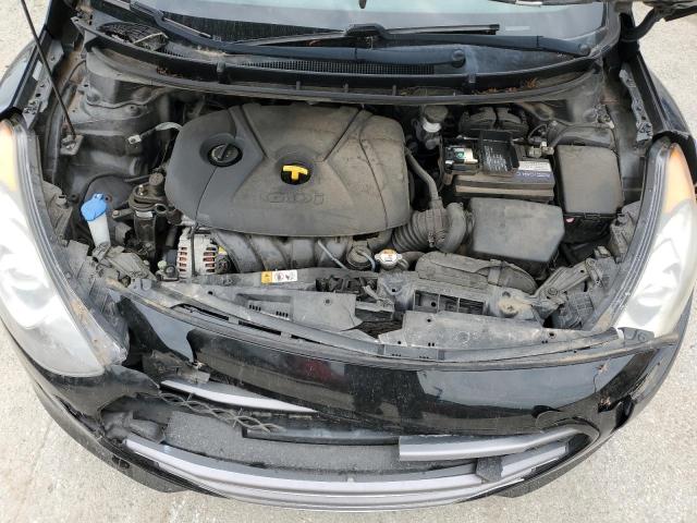 Photo 10 VIN: KMHD35LH5GU258195 - HYUNDAI ELANTRA 