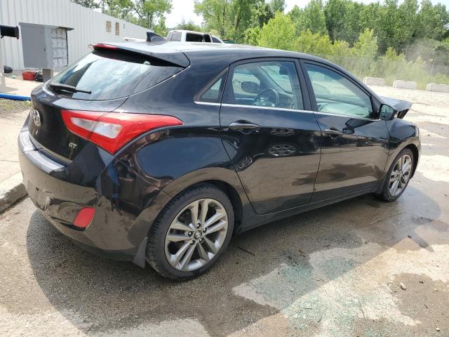 Photo 2 VIN: KMHD35LH5GU258195 - HYUNDAI ELANTRA 