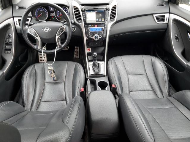 Photo 7 VIN: KMHD35LH5GU258195 - HYUNDAI ELANTRA 