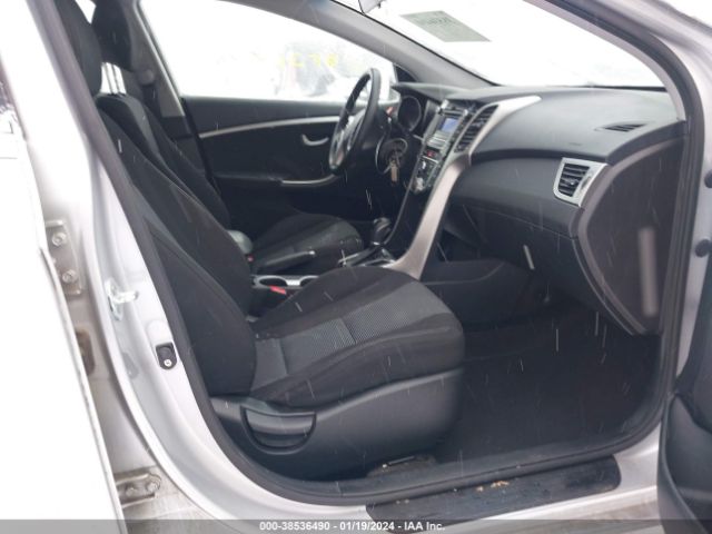 Photo 4 VIN: KMHD35LH5GU266779 - HYUNDAI ELANTRA GT 