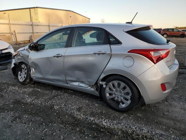 Photo 1 VIN: KMHD35LH5GU268483 - HYUNDAI ELANTRA 