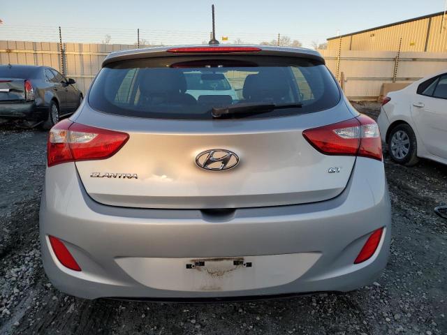 Photo 5 VIN: KMHD35LH5GU268483 - HYUNDAI ELANTRA 