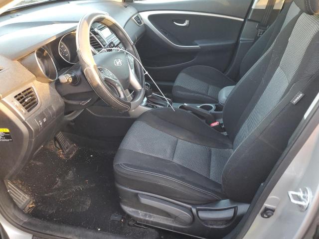 Photo 6 VIN: KMHD35LH5GU268483 - HYUNDAI ELANTRA 