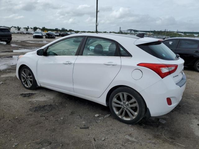 Photo 1 VIN: KMHD35LH5GU270492 - HYUNDAI ELANTRA GT 