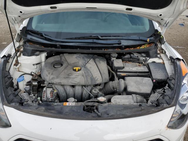 Photo 10 VIN: KMHD35LH5GU270492 - HYUNDAI ELANTRA GT 