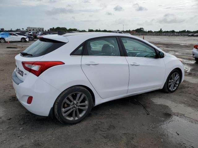 Photo 2 VIN: KMHD35LH5GU270492 - HYUNDAI ELANTRA GT 