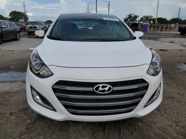 Photo 4 VIN: KMHD35LH5GU270492 - HYUNDAI ELANTRA GT 