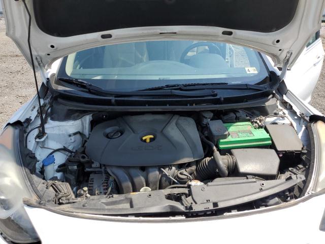 Photo 10 VIN: KMHD35LH5GU272274 - HYUNDAI ELANTRA 