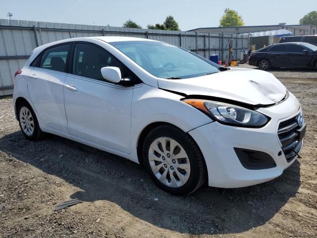 Photo 3 VIN: KMHD35LH5GU272274 - HYUNDAI ELANTRA 