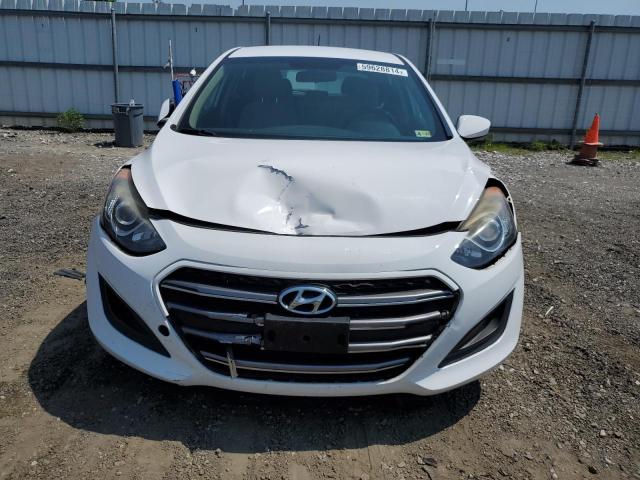 Photo 4 VIN: KMHD35LH5GU272274 - HYUNDAI ELANTRA 